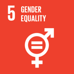 UN SDG Gender Equality