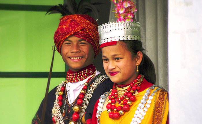Featured image The folk tales of Meghalaya