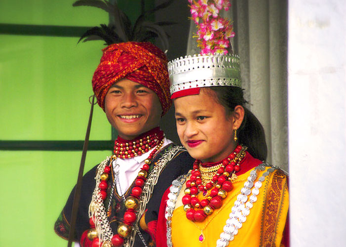 Featured image The folk tales of Meghalaya