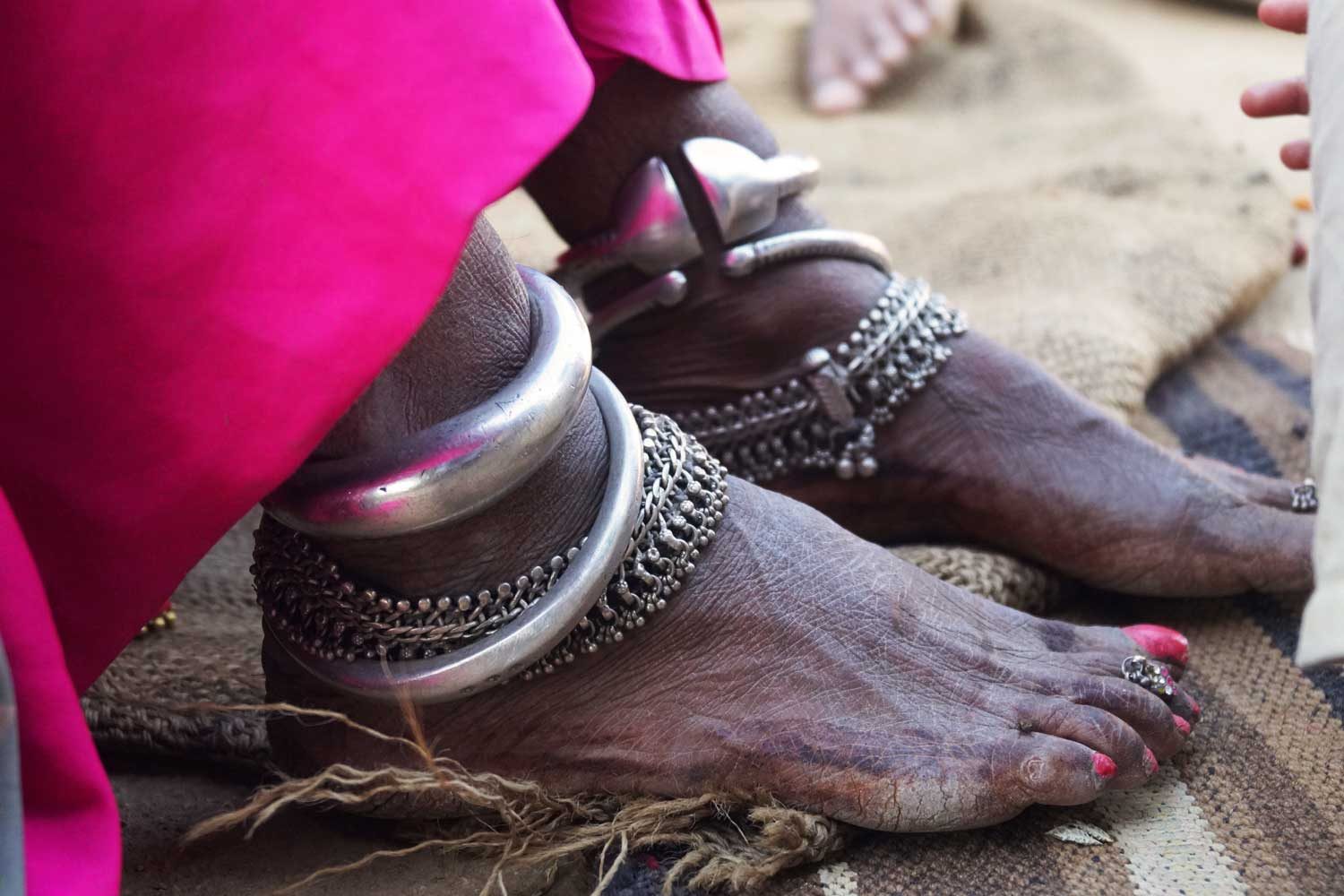 Bishnoi tribes