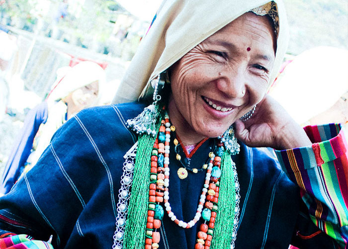 Featured image The folk tales of Uttarakhand
