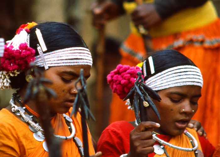 Tribals of India – Tribalopedia