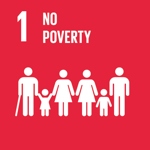 UNSDG - No poverty