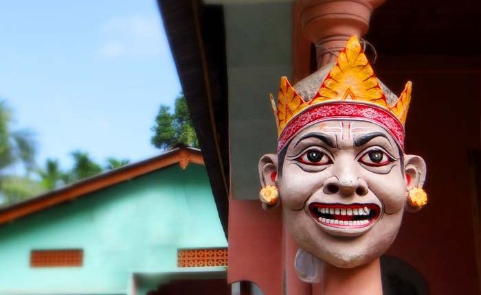 Featured image The folk tales of Assam