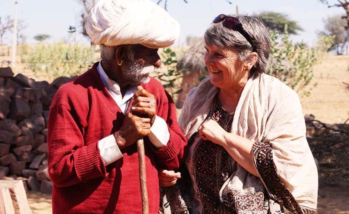 Featured image The folk tales of Rajasthan