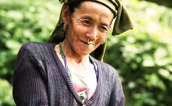 Featured image The folk tales of Sikkim