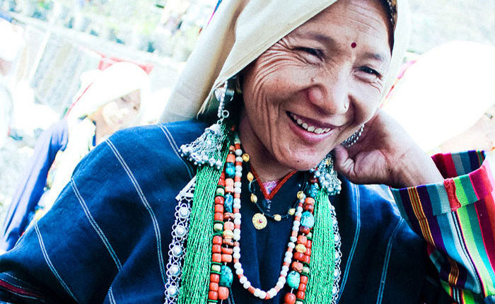 Featured image The folk tales of Uttarakhand