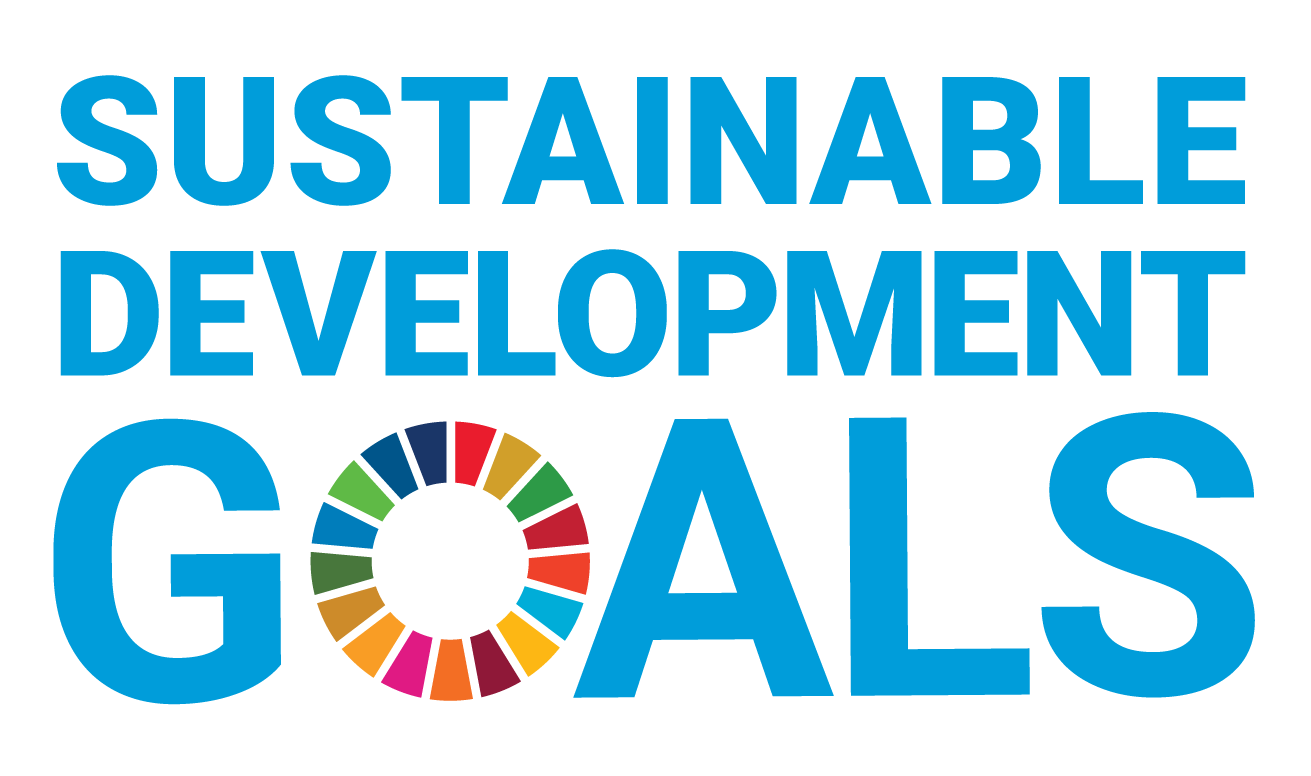 SDG logo