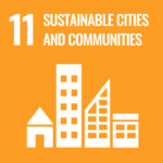 UN SDG Sustainable Cities and Communities