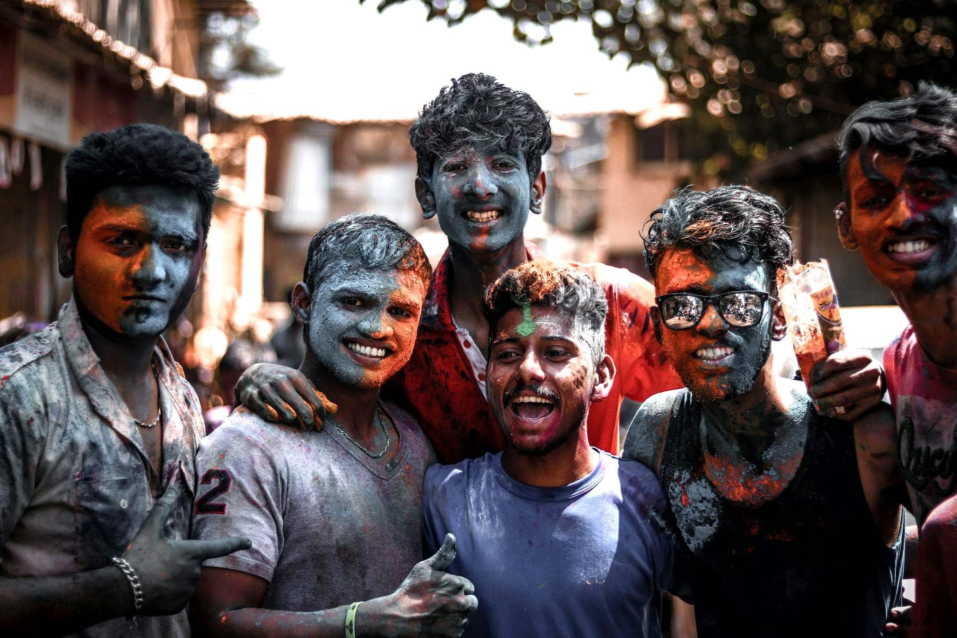 Celebration of India’s diverse cultural traditions and attire