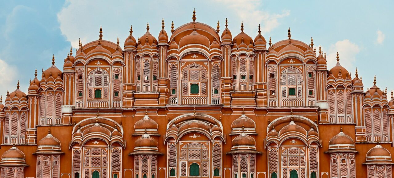 Jaipur Spiritual Tour